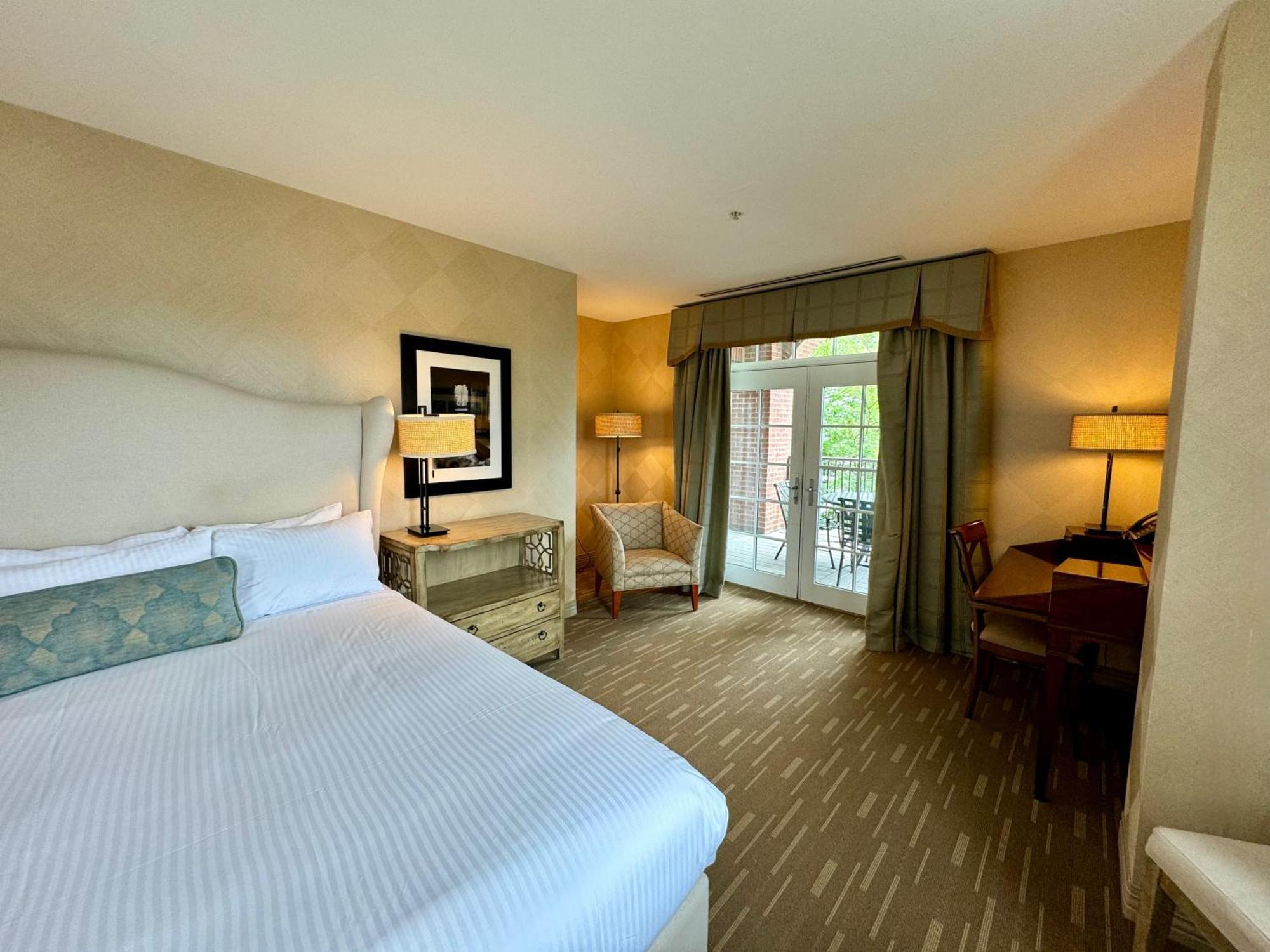 Hotel Packwood House à Skaneateles Extérieur photo
