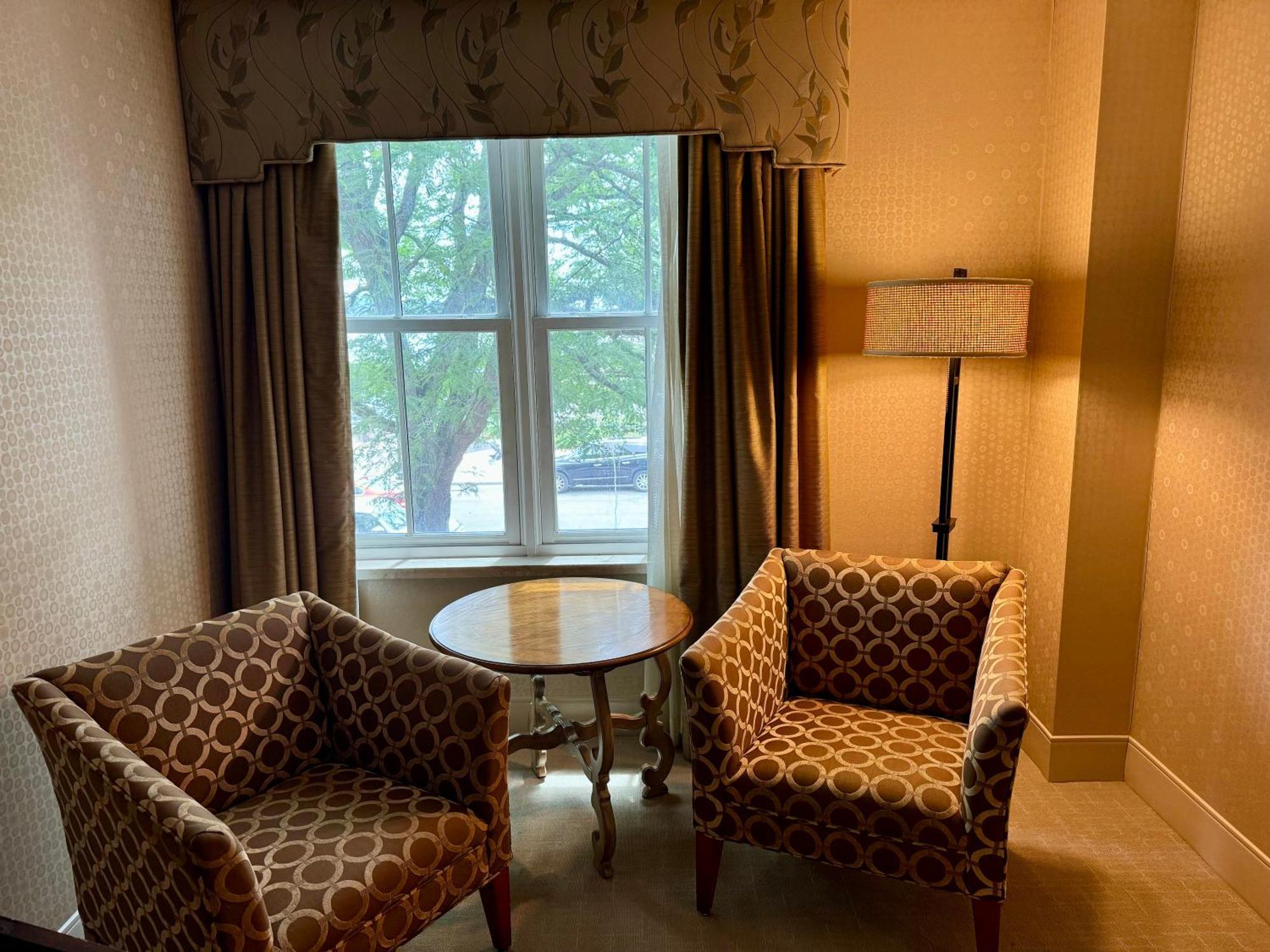 Hotel Packwood House à Skaneateles Extérieur photo