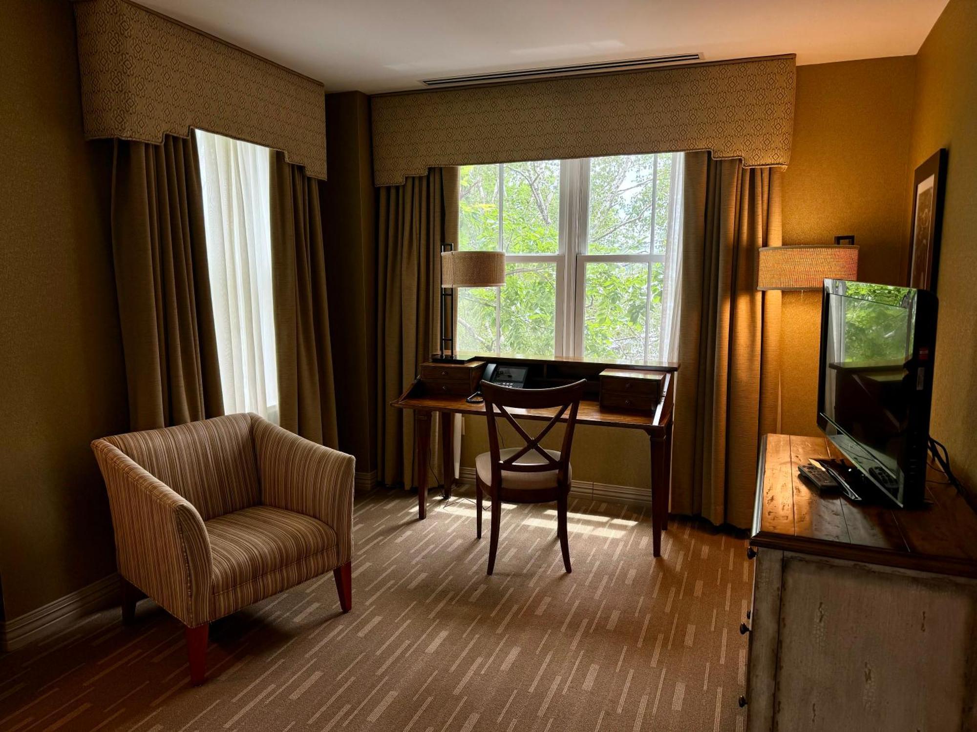 Hotel Packwood House à Skaneateles Extérieur photo