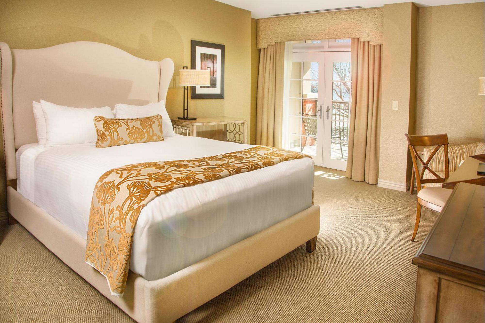 Hotel Packwood House à Skaneateles Extérieur photo